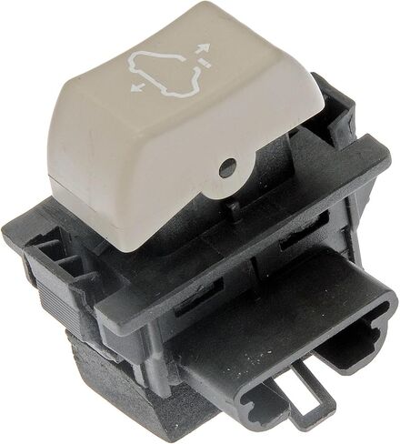 Mechanics Choice Sinroof Switch for 2005-2010 Chevrolet ، Pontiac Cobalt ، G5 in Saudi Arabia