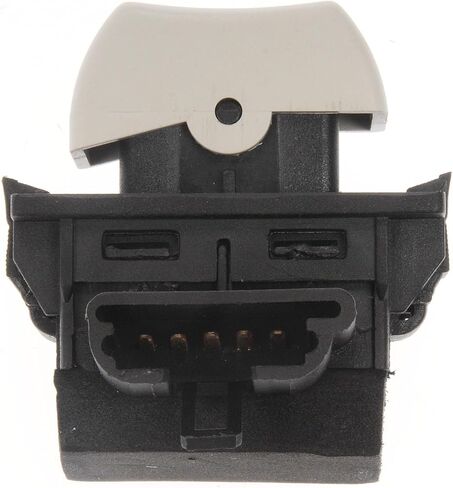 Mechanics Choice Sinroof Switch for 2005-2010 Chevrolet ، Pontiac Cobalt ، G5 in Saudi Arabia