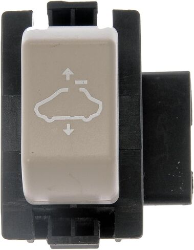Mechanics Choice Sinroof Switch for 2005-2010 Chevrolet ، Pontiac Cobalt ، G5 in Saudi Arabia