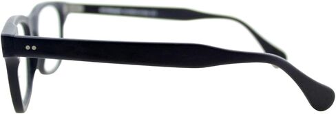 SocialEyes Italian Handmade Colorful Square Acetate Eyeglasses, Non-Prescription/Rx-able Designer Glasses Frame for Men Women in Saudi Arabia