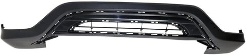 استبدال أجزاء السيارات لغطاء المصد السفلي الأمامي للفترة 2015-2016 Honda CR-V capa mod_fdrx868-17449 in Saudi Arabia