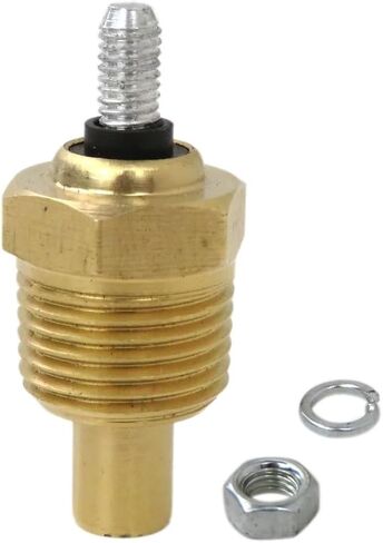 Premium 806490T Engine Temp Sensor for MerCruiser Stern Drives and Inboard Engines Replace 18-5897 385387 97257A1 806490T in Saudi Arabia