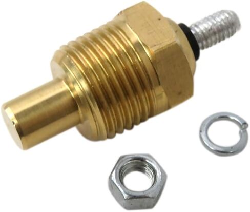 Premium 806490T Engine Temp Sensor for MerCruiser Stern Drives and Inboard Engines Replace 18-5897 385387 97257A1 806490T in Saudi Arabia