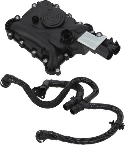 MaxPeedingRods محرك Drankcase Vent Valve مع أنبوب الخرط in Saudi Arabia