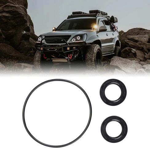 High Temperature Resistant Leak Proof Transfer Case Actuator Sealing Kits For Transfer Case 2003-2009 Models 90301-56009 in Saudi Arabia