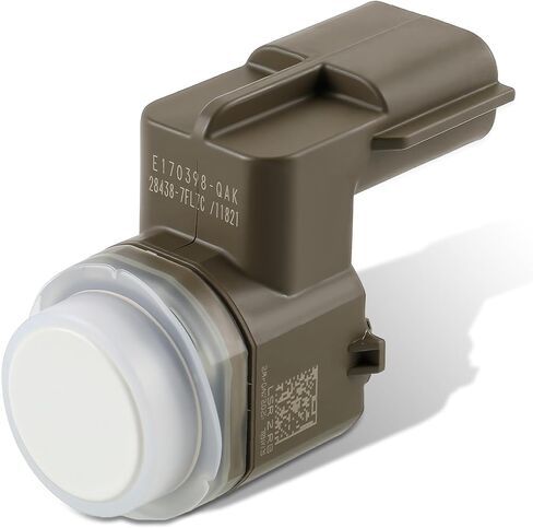 Motoall 28438-9uf1a استشعار وقوف السيارات Fit مع Nissan Frontier Murano Titan 2018-2024 in Saudi Arabia