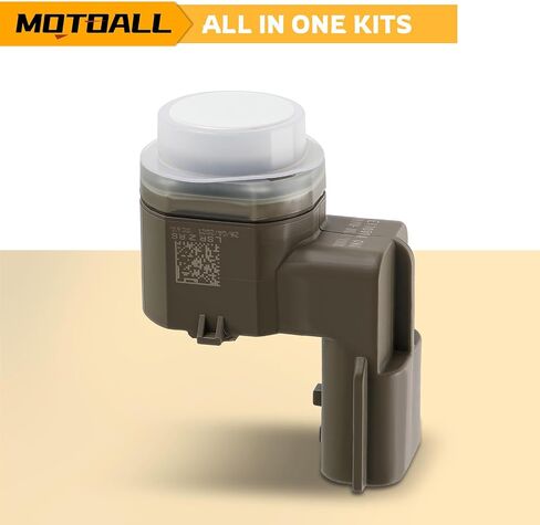 Motoall 28438-9uf1a استشعار وقوف السيارات Fit مع Nissan Frontier Murano Titan 2018-2024 in Saudi Arabia