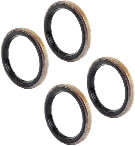 4 Pack Replacement C5NN3C615A Steering Pitman Shaft Sector Seal for Ford 2000 3000 4000 3600 3610 4100 Models in Saudi Arabia