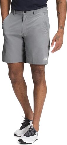 THE NORTH FACE 9" Rolling Sun Packable Shorts Shady Blue 30 9 in Saudi Arabia