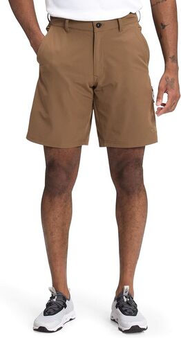 THE NORTH FACE 9" Rolling Sun Packable Shorts Shady Blue 30 9 in Saudi Arabia