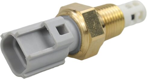AITKEN Air Intake/Charge Temperature Sensor for Chrysler Cirrus Town & Country Dodge Avenger Caravan Durango, Cherokee Wrangler 97-04 OEM# 56027872. in Saudi Arabia