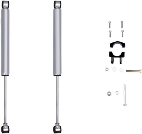 Kit Steering Stabilizer Front for Ram 2500 2014-2022 3500 2013-2022 53-264817 in Saudi Arabia