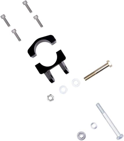 Kit Steering Stabilizer Front for Ram 2500 2014-2022 3500 2013-2022 53-264817 in Saudi Arabia