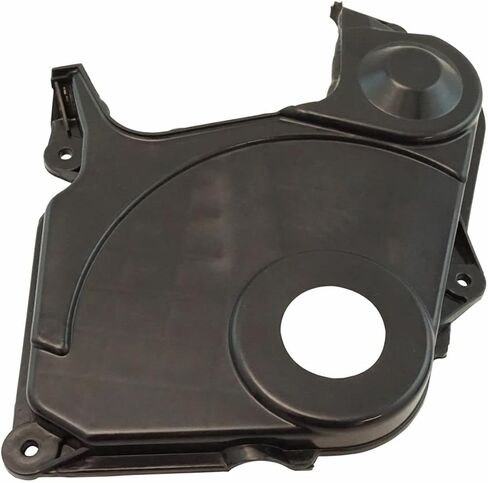 Timing Belt Cover Kit for 03-09 Chrysler PT Cruiser Limited GT Turbo L4 in Saudi Arabia