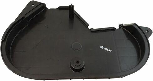 Timing Belt Cover Kit for 03-09 Chrysler PT Cruiser Limited GT Turbo L4 in Saudi Arabia