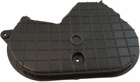 Timing Belt Cover Kit for 03-09 Chrysler PT Cruiser Limited GT Turbo L4 in Saudi Arabia