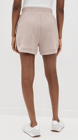 Varley Women's Ollie High Rise Shorts 3.5" in Kuwait