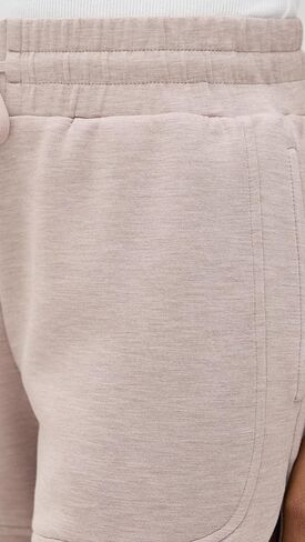 Varley Women's Ollie High Rise Shorts 3.5" in Kuwait