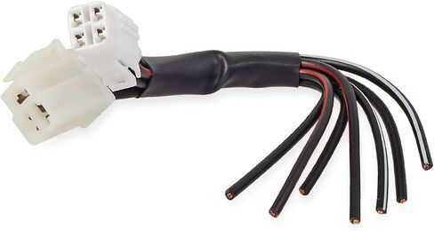 مقوم منظم الجهد مع المكونات لسوزوكي GSXR 600 ، GSXR750 2006-2013 ، GSXR 1000 2005-2013 ، DL650 04-12 ، SV650 03-12 ، SFV650 ، SV1000 ، GSF1250 ، GSXR1300 08-13 in Kuwait
