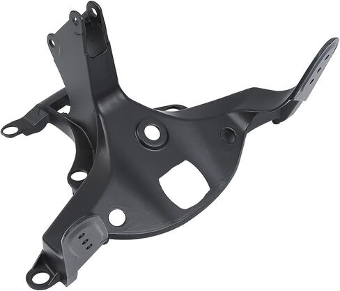TCMT Headlight Light + Upper Fairing Stay Bracket Fit For Yamaha YZF R1 YZFR1 2004-2006 in Saudi Arabia