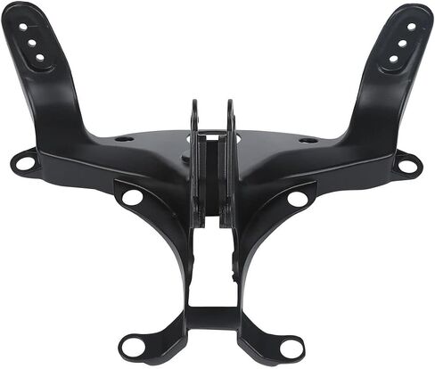 TCMT Headlight Light + Upper Fairing Stay Bracket Fit For Yamaha YZF R1 YZFR1 2004-2006 in Saudi Arabia