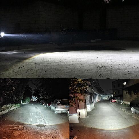 7 بوصة مستديرة تنين العين LED LED HEARLIGT 7 "دراجة نارية أبيض DRL رأس الضوء الإشارات العنبر المتكاملة مع الليزر للدراجات النارية in Kuwait