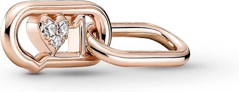 Pandora ME Styling Love It Double Link in Saudi Arabia
