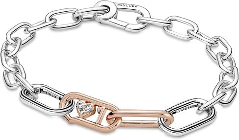Pandora ME Styling Love It Double Link in Saudi Arabia