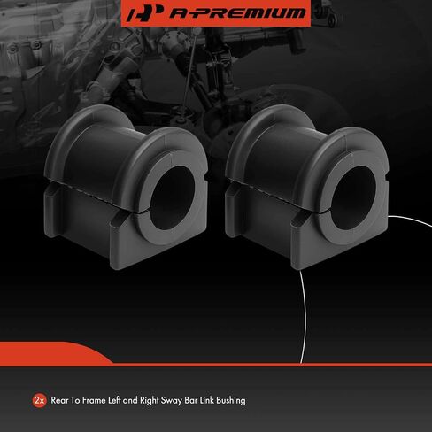 A-Premium 2 × الخلفية لتأطير طقم جلبة الباربة ، متوافقة مع دودج رحلة 2009-2018 in Saudi Arabia