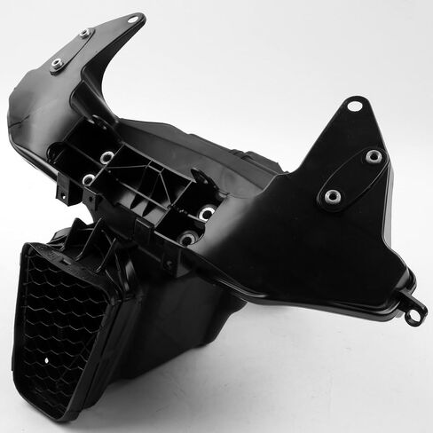 XMT-MOTO Ram Air Tube Duct Intake Upper Bracket Hood Screen fits for HONDA CBR 600RR 2007-2012 in Saudi Arabia