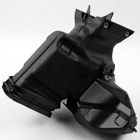 XMT-MOTO Ram Air Tube Duct Intake Upper Bracket Hood Screen fits for HONDA CBR 600RR 2007-2012 in Saudi Arabia