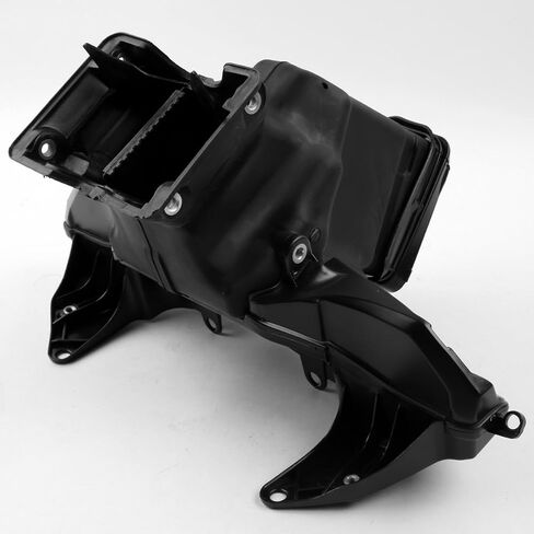 XMT-MOTO Ram Air Tube Duct Intake Upper Bracket Hood Screen fits for HONDA CBR 600RR 2007-2012 in Saudi Arabia