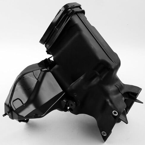 XMT-MOTO Ram Air Tube Duct Intake Upper Bracket Hood Screen fits for HONDA CBR 600RR 2007-2012 in Saudi Arabia