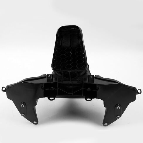 XMT-MOTO Ram Air Tube Duct Intake Upper Bracket Hood Screen fits for HONDA CBR 600RR 2007-2012 in Saudi Arabia
