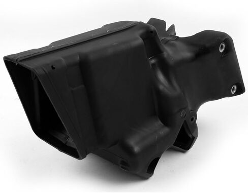 XMT-MOTO Ram Air Tube Duct Intake Upper Bracket Hood Screen fits for HONDA CBR 600RR 2007-2012 in Saudi Arabia