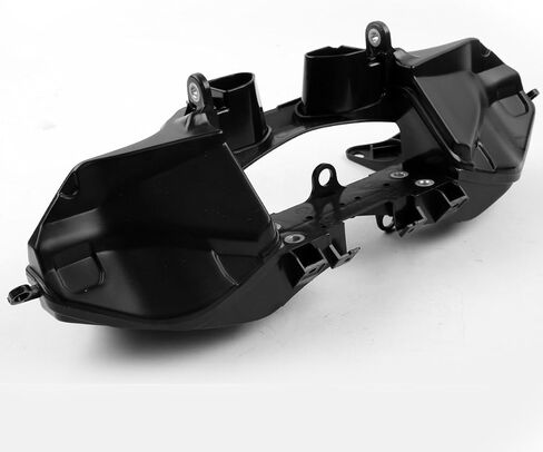 XMT-MOTO Ram Air Tube Duct Intake Upper Bracket Hood Screen fits for HONDA CBR 600RR 2007-2012 in Saudi Arabia