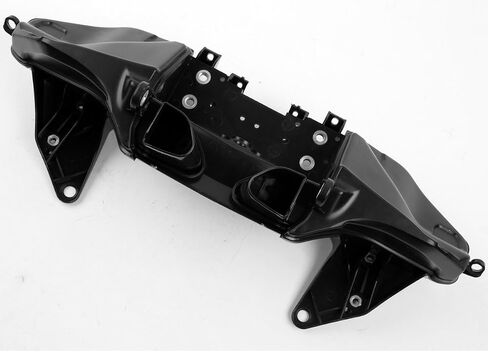 XMT-MOTO Ram Air Tube Duct Intake Upper Bracket Hood Screen fits for HONDA CBR 600RR 2007-2012 in Saudi Arabia