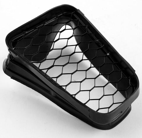 XMT-MOTO Ram Air Tube Duct Intake Upper Bracket Hood Screen fits for HONDA CBR 600RR 2007-2012 in Saudi Arabia