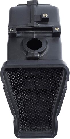 XMT-MOTO Black Ram Air Intake Tube Duct Fit For Kawasaki Ninja ZX10R ZX 10R 2016-2020 in Saudi Arabia