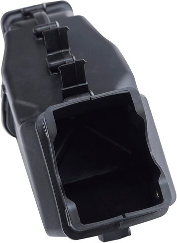 XMT-MOTO Black Ram Air Intake Tube Duct Fit For Kawasaki Ninja ZX10R ZX 10R 2016-2020 in Saudi Arabia
