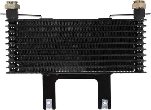 تبرد زيت OCPTY لزيت OCPTY 2001-2004 لـ Chevy Silverado 2500/2001-2006 لـ Chevy Silverado 2500 HD/for Chevy Silverado 3500/Sierra 2500 HD/Sierra 3500/2001-2004 for GMC Sierra 2500 in Kuwait
