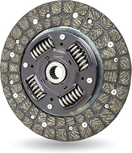 Clutch Kit compatible for 11-16 Elantra Coupe Forte Soul 1.8L L4 2.0L L4 GAS DOHC Naturally Aspirated in Saudi Arabia