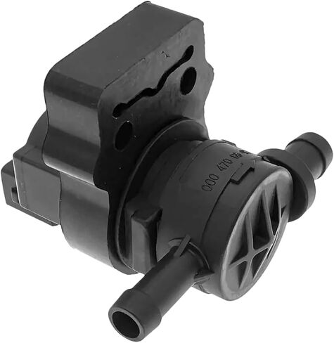 Vapor Canister Purge Valve Compatible with Mercedes-Benz C230, C240, C280, C300, C43Amg, C63Amg, S63Amg, S65Amg, SL500, SL600 1992-2015, Replaces 0004708893 911-852 in Kuwait