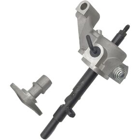 Manual Transmission Shift Shaft Selector MQ250 5-Speed Fit for Volkswagen Golf Jetta #02R301230A in Kuwait