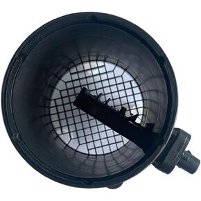 Air Flow Sensor Adapter Auto Parts Fit For 281642f610 28164-2f610 90210500010 9021050010 Air Flow Meter Air Meter Mount Base in Kuwait