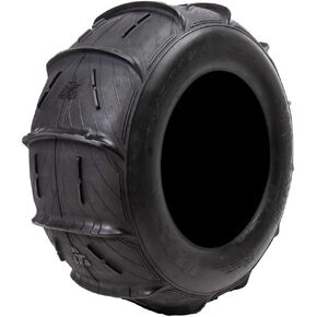 TUSK Sand Lite® Rear Tire 28x12-14 (12 Paddle) for Polaris Sportsman XP 1000 2015-2021 in Kuwait