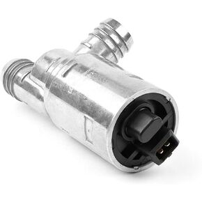0280140529 محرك صمام الهواء الخاطف/FIT FOR-BMW E36 E34 M40 316I 318I 518I 1989-1995 صمام التحكم في سرعة الخمول in Kuwait
