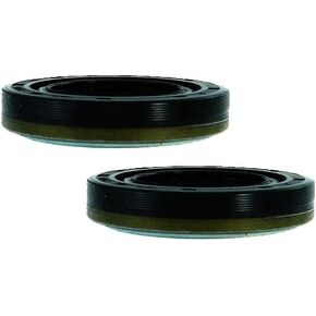 Front Drive Axle Shaft Seal Kit Fits 1997-2004 Chevrolet S10 4WD in Saudi Arabia