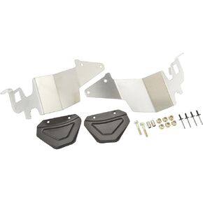 Can-Am New OEM Rear Differential Protector Skid Plate Kit, 715000920 in Saudi Arabia