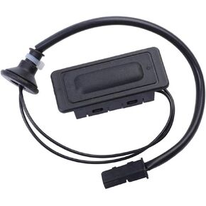 OE: 96940890 Car Auto Rear Trunk Lock Release Handle Switch fit 2012-2019 for Chevrolet for Sonic Sedan Aveo Captiva in Kuwait